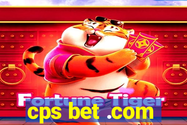 cps bet .com